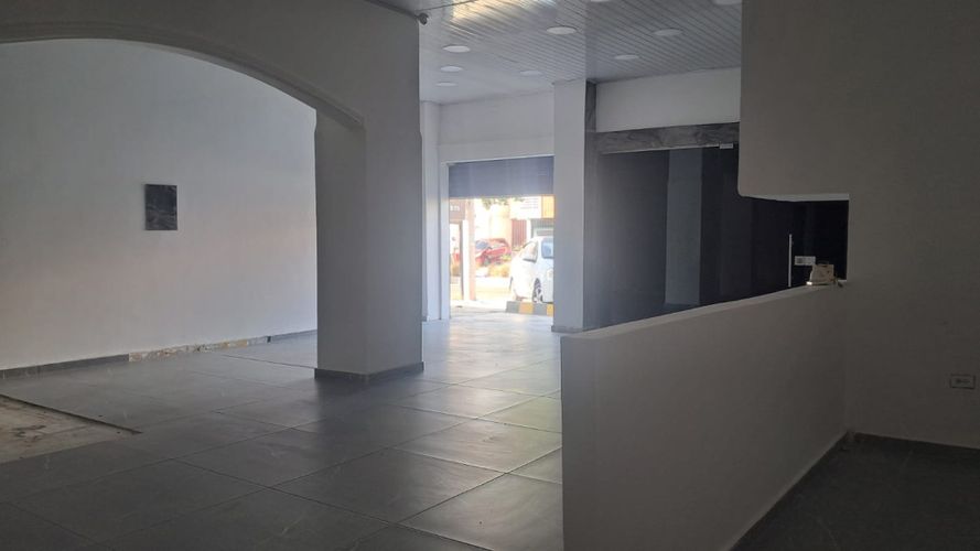 Local en arriendo en El Porvenir, Barranquilla, 136 m² · foto 8 de 11