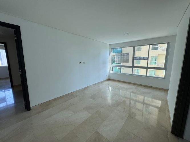 Apartamento de 3 alcobas en arriendo en Miramar, Barranquilla, 172 m² · foto 5 de 20