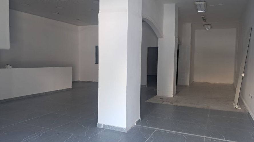 Local en arriendo en El Porvenir, Barranquilla, 136 m² · foto 10 de 11