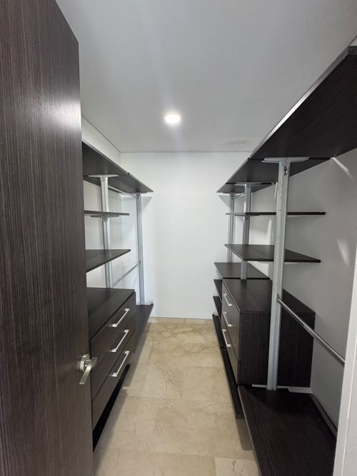 Apartamento de 3 alcobas en arriendo en Miramar, Barranquilla, 172 m² · foto 8 de 20