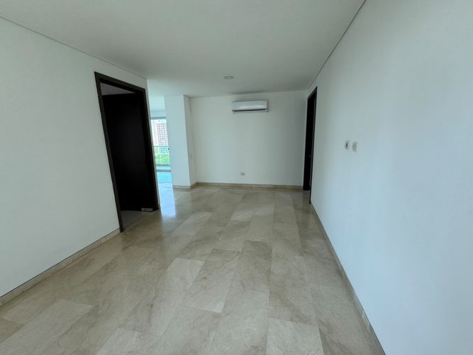Apartamento de 3 alcobas en arriendo en Miramar, Barranquilla, 172 m² · foto 9 de 20