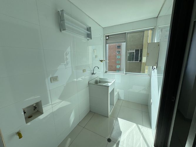Apartamento de 3 alcobas en arriendo en Miramar, Barranquilla, 172 m² · foto 13 de 20