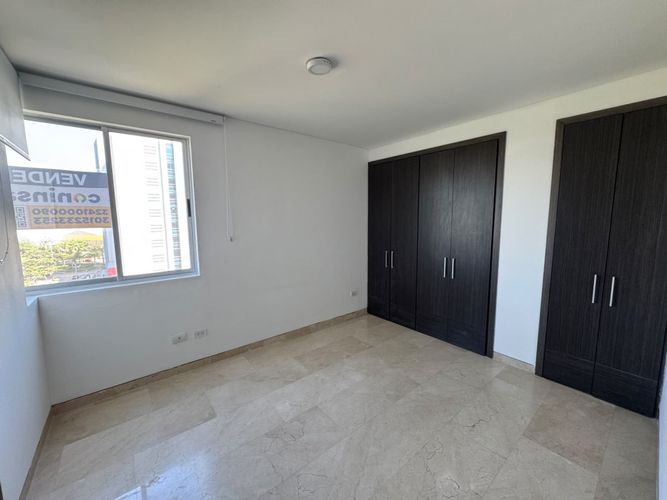 Apartamento de 3 alcobas en arriendo en Miramar, Barranquilla, 172 m² · foto 14 de 20