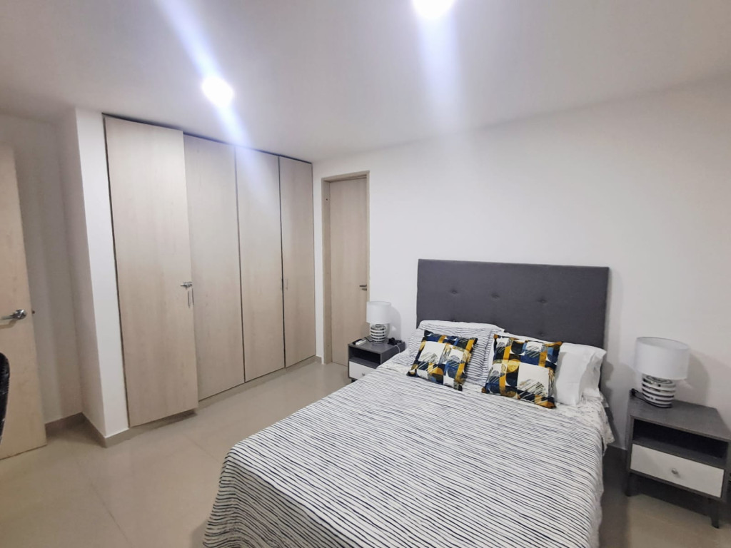 Apartamento en arriendo en Altos De Riomar, Barranquilla · foto 5 de 15