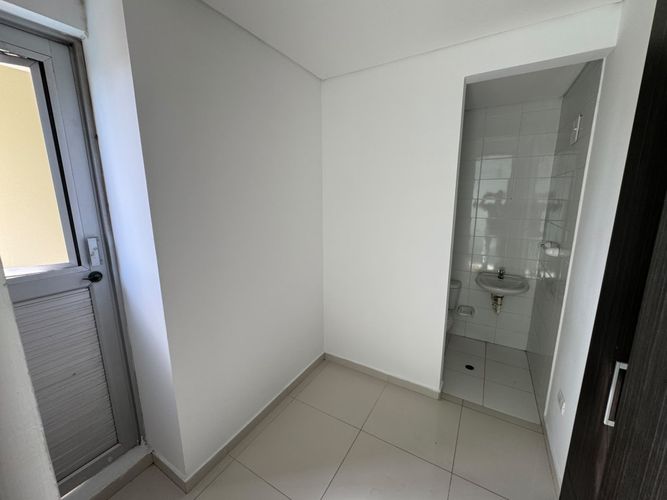 Apartamento de 3 alcobas en arriendo en Miramar, Barranquilla, 172 m² · foto 15 de 20