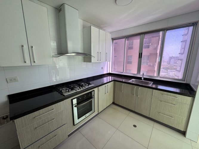 Apartamento de 3 alcobas en arriendo en Miramar, Barranquilla, 172 m² · foto 16 de 20