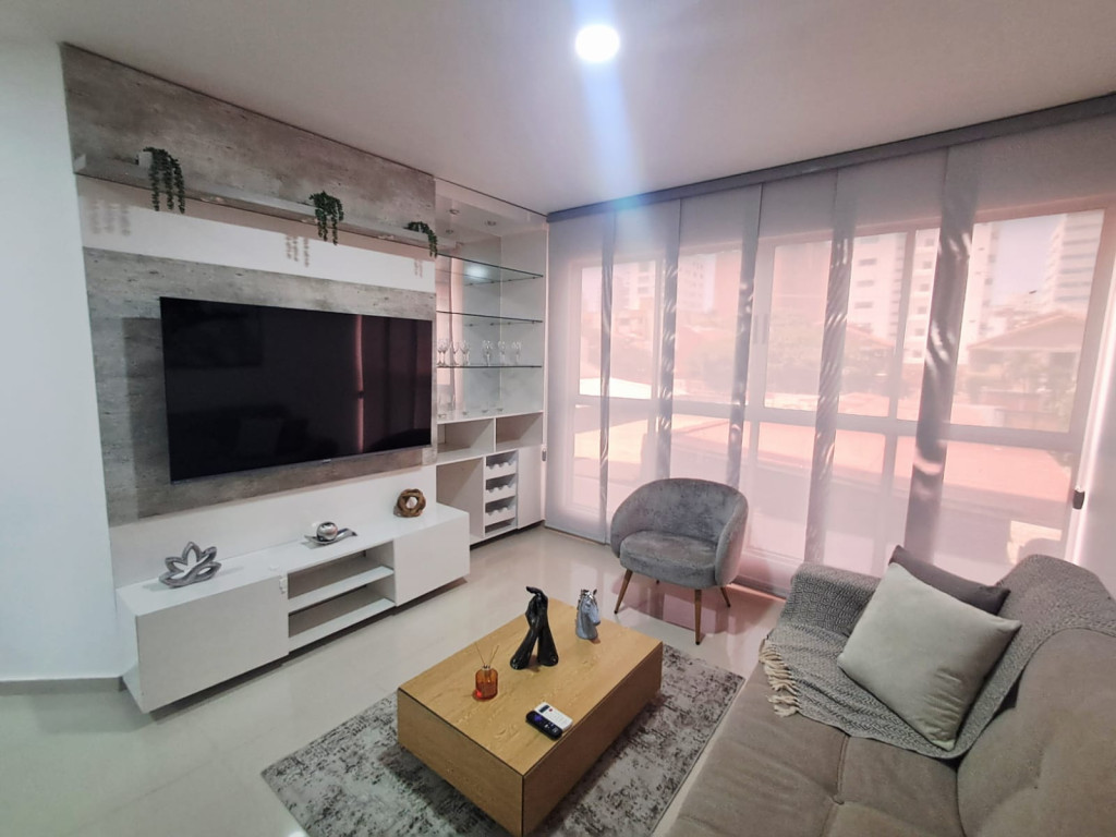 Apartamento en arriendo en Altos De Riomar, Barranquilla · foto 7 de 15