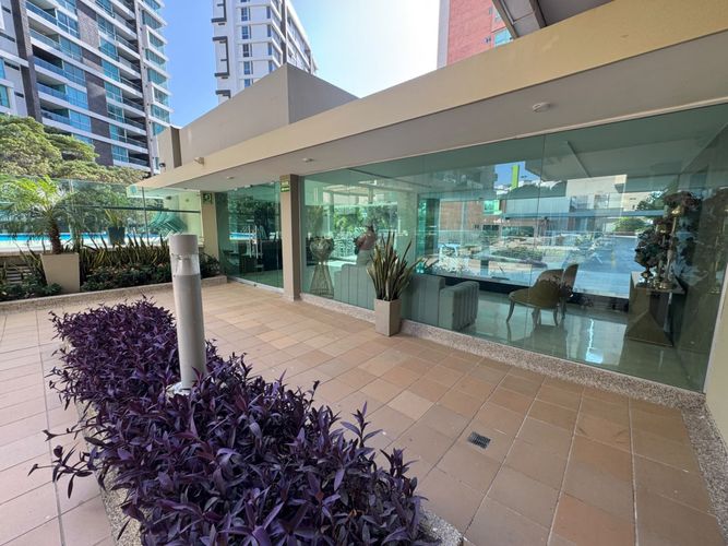 Apartamento de 3 alcobas en arriendo en Miramar, Barranquilla, 172 m² · foto 19 de 20