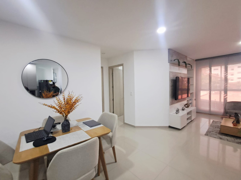 Apartamento en arriendo en Altos De Riomar, Barranquilla · foto 11 de 15