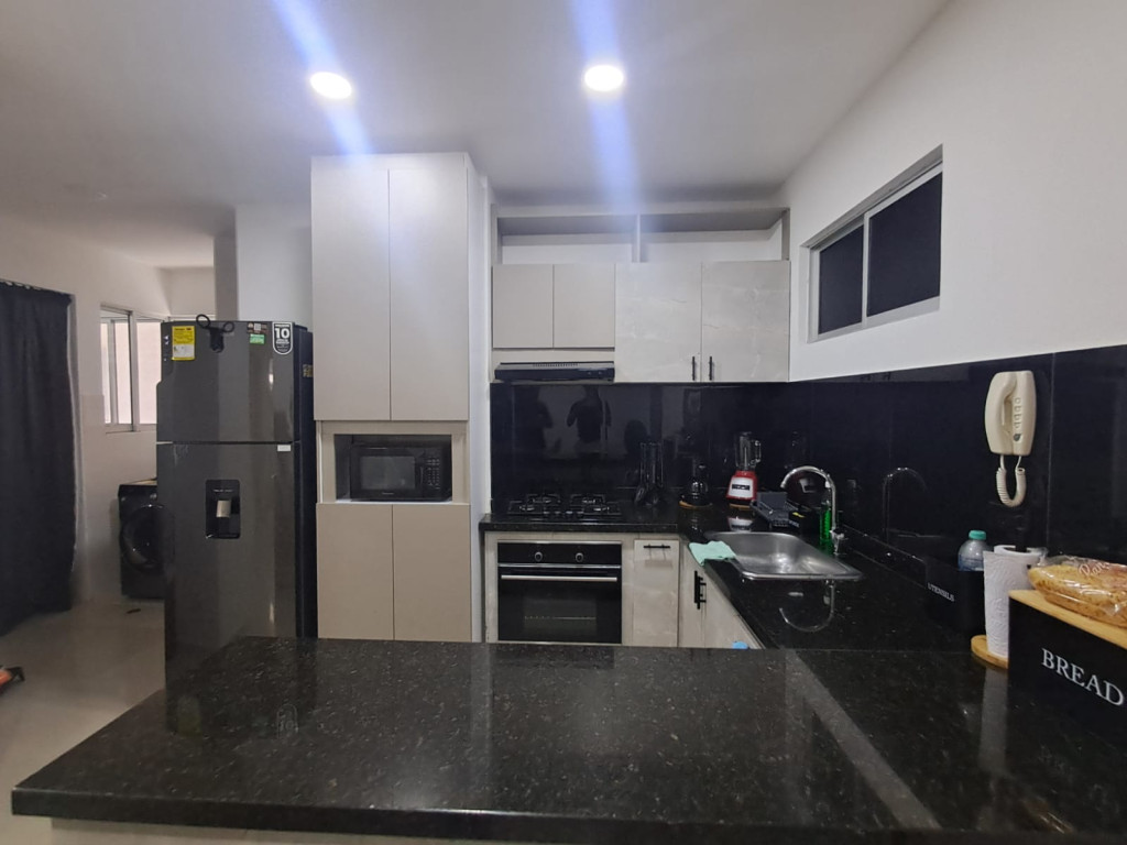 Apartamento en arriendo en Altos De Riomar, Barranquilla · foto 12 de 15