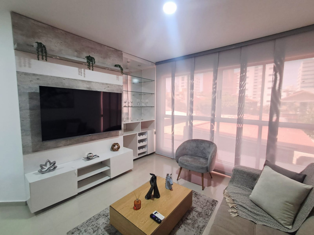Apartamento en arriendo en Altos De Riomar, Barranquilla · foto 13 de 15