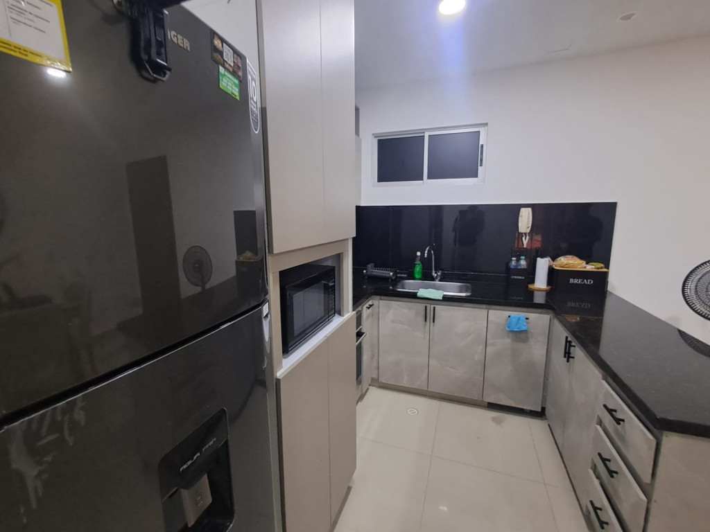 Apartamento en arriendo en Altos De Riomar, Barranquilla · foto 15 de 15