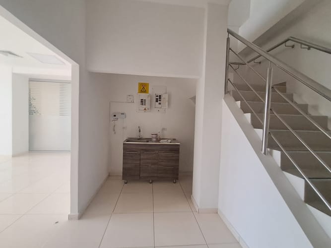 Local en arriendo en Altos Del Prado, Barranquilla, 128 m² · foto 6 de 17