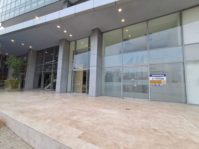 Local en arriendo en Altos Del Prado, Barranquilla, 128 m² · foto 11 de 17