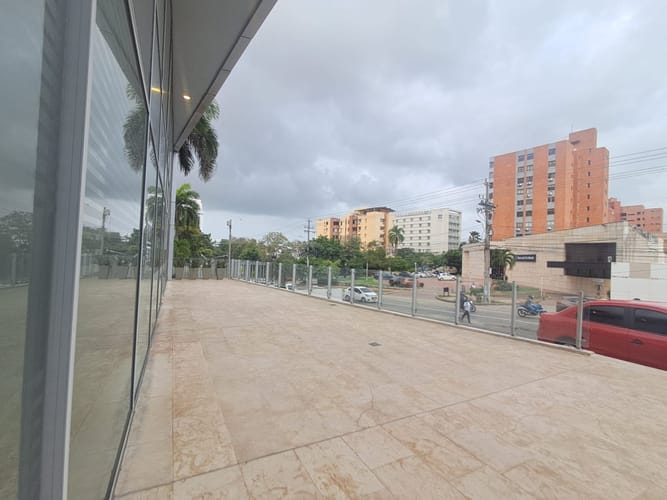 Local en arriendo en Altos Del Prado, Barranquilla, 128 m² · foto 15 de 17