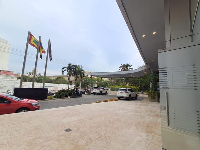 Local en arriendo en Altos Del Prado, Barranquilla, 128 m² · foto 16 de 17