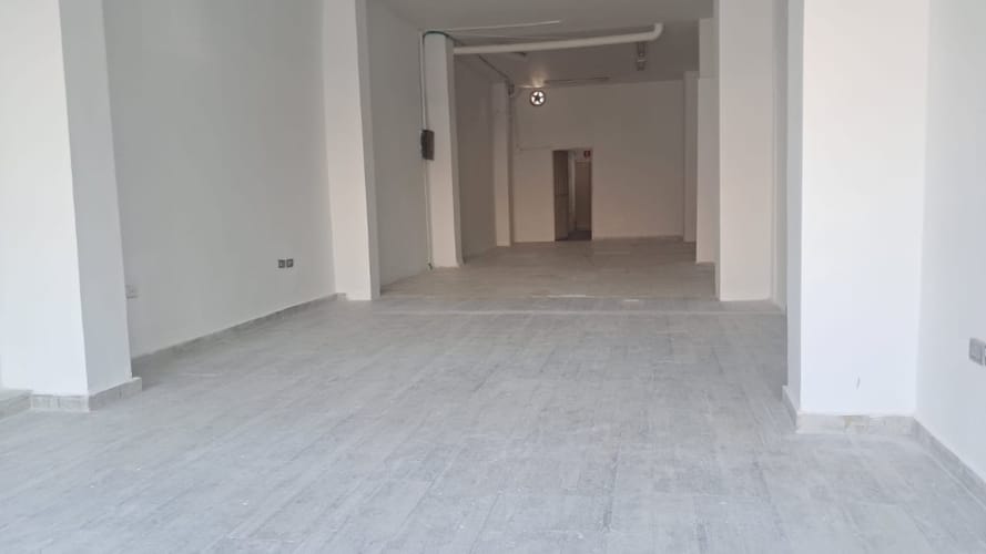 Local en arriendo en El Porvenir, Barranquilla, 111 m² · foto 2 de 10