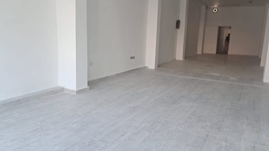 Local en arriendo en El Porvenir, Barranquilla, 111 m² · foto 3 de 10