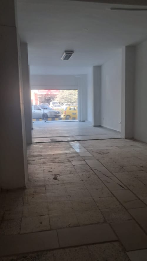 Local en arriendo en El Porvenir, Barranquilla, 111 m² · foto 4 de 10