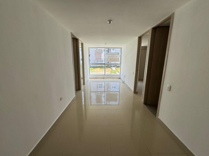 Apartamento en Arriendo en Miramar, Barranquilla