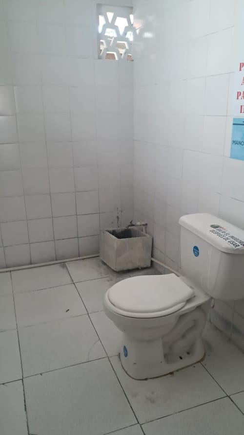 Local en arriendo en El Porvenir, Barranquilla, 111 m² · foto 6 de 10