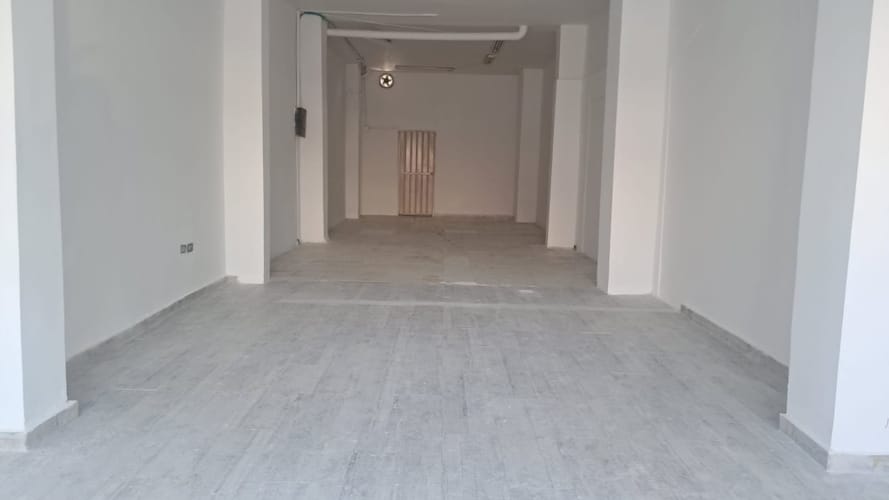 Local en arriendo en El Porvenir, Barranquilla, 111 m² · foto 7 de 10