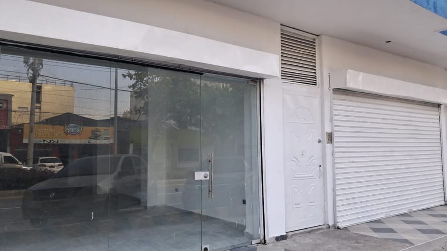 Local en arriendo en El Porvenir, Barranquilla, 111 m² · foto 8 de 10