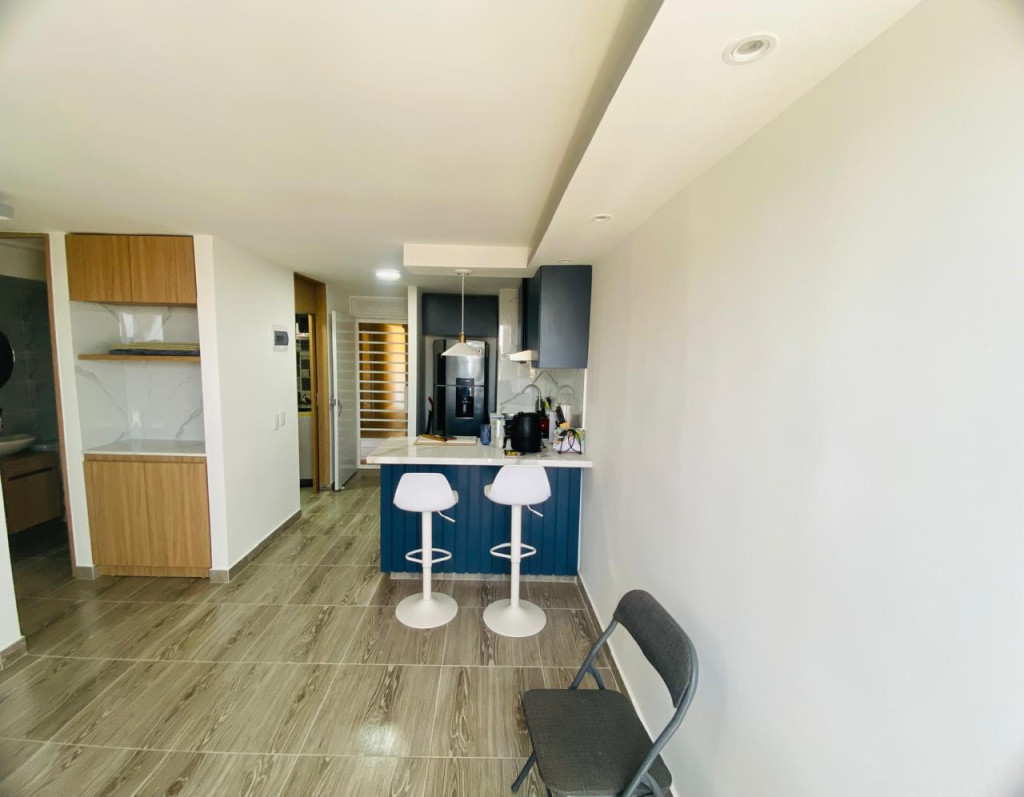Apartamento en Arriendo en Boston, Barranquilla