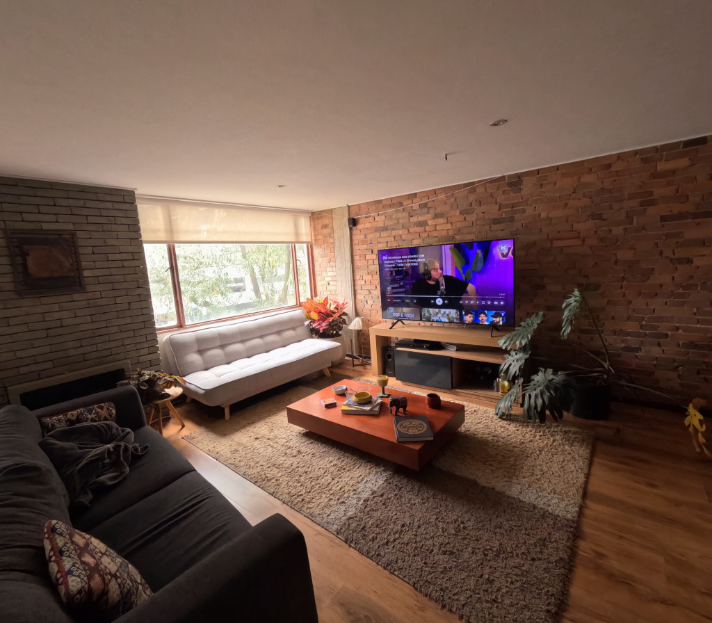 Apartamento en Venta en Chico norte, Bogotá
