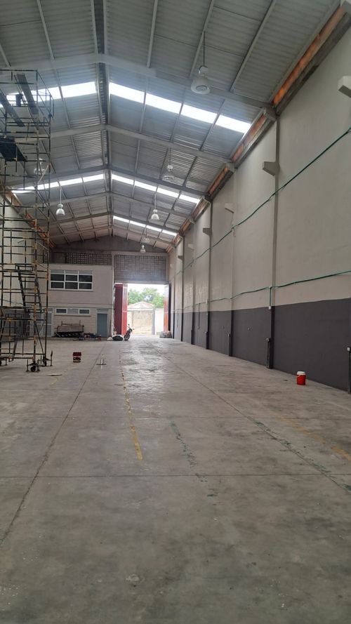 Bodega en arriendo en Villa San Pedro I, Barranquilla, 800 m² · foto 3 de 24