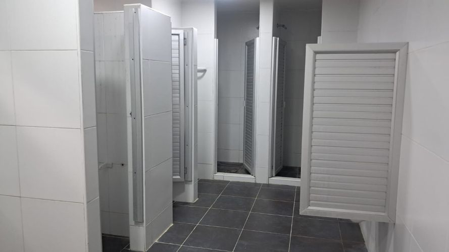 Bodega en arriendo en Villa San Pedro I, Barranquilla, 800 m² · foto 6 de 24