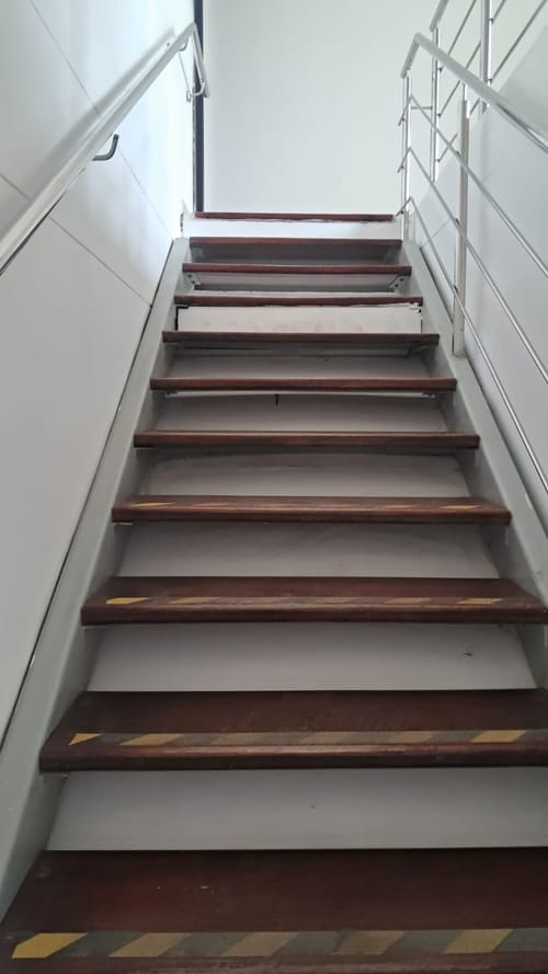 Bodega en arriendo en Villa San Pedro I, Barranquilla, 800 m² · foto 8 de 24