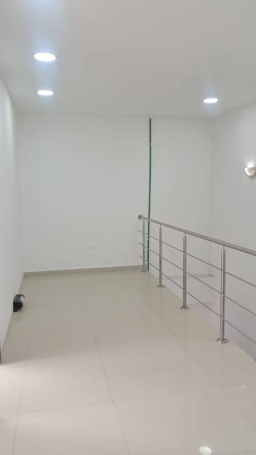 Bodega en arriendo en Villa San Pedro I, Barranquilla, 800 m² · foto 9 de 24