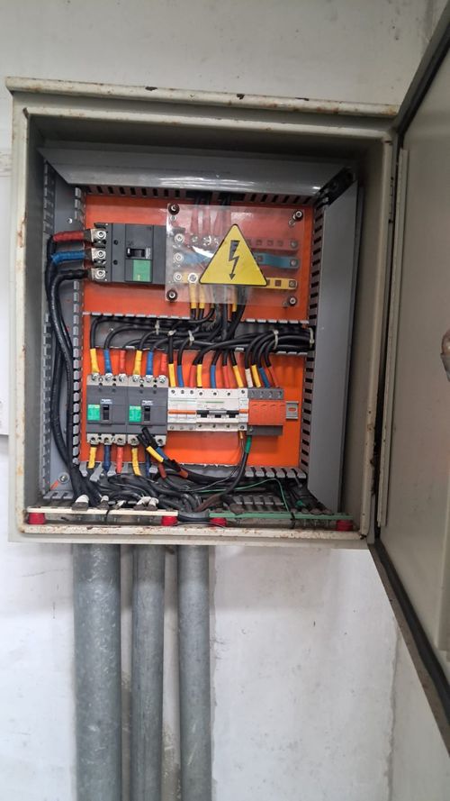 Bodega en arriendo en Villa San Pedro I, Barranquilla, 800 m² · foto 15 de 24