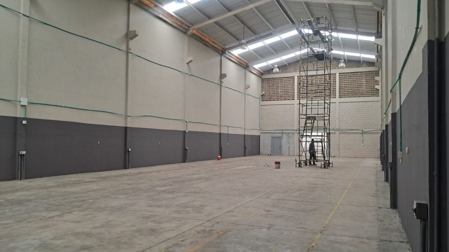 Bodega en arriendo en Villa San Pedro I, Barranquilla, 800 m² · foto 16 de 24