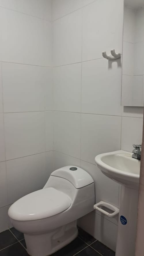 Bodega en arriendo en Villa San Pedro I, Barranquilla, 800 m² · foto 18 de 24