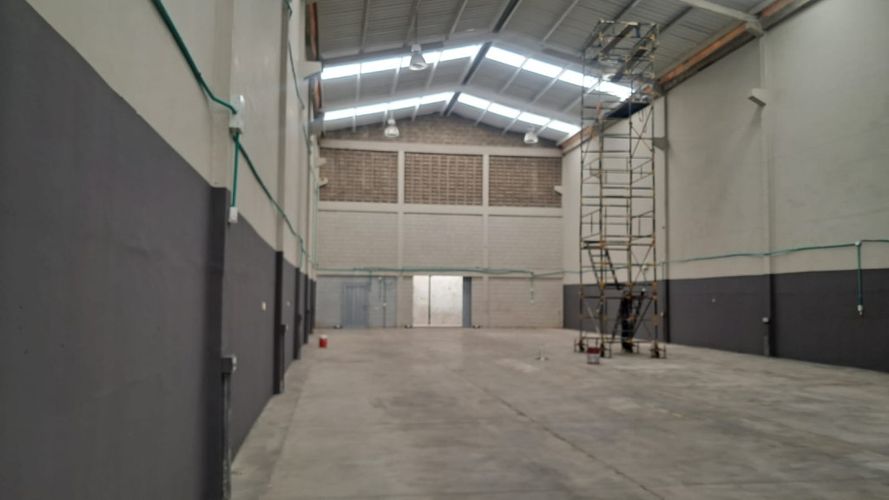 Bodega en arriendo en Villa San Pedro I, Barranquilla, 800 m² · foto 19 de 24