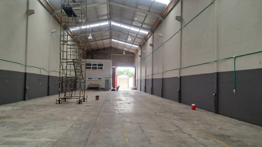 Bodega en arriendo en Villa San Pedro I, Barranquilla, 800 m² · foto 20 de 24