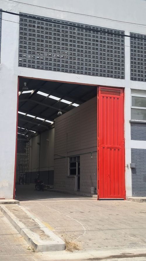 Bodega en arriendo en Villa San Pedro I, Barranquilla, 800 m² · foto 21 de 24