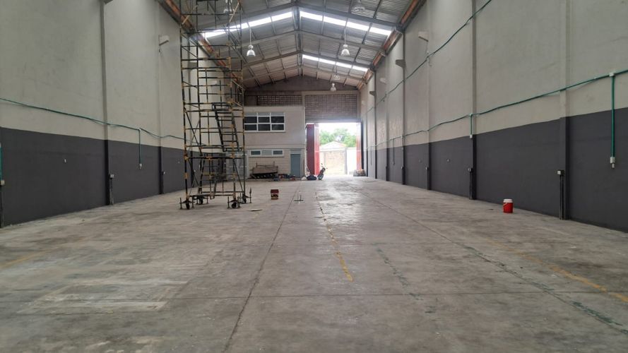 Bodega en arriendo en Villa San Pedro I, Barranquilla, 800 m² · foto 23 de 24
