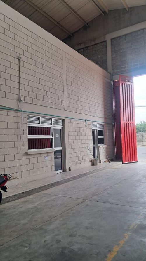 Bodega en arriendo en Villa San Pedro I, Barranquilla, 800 m² · foto 24 de 24