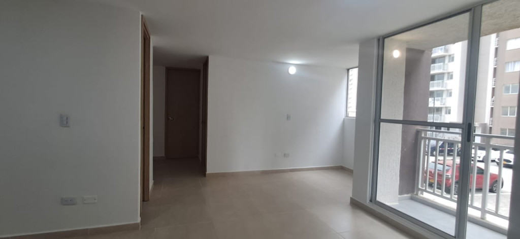 Apartamento en arriendo en Ciudad Mallorquin, Barranquilla · foto 2 de 21
