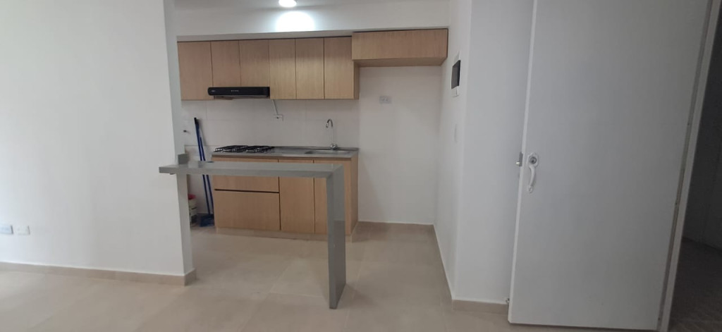 Apartamento en arriendo en Ciudad Mallorquin, Barranquilla · foto 3 de 21