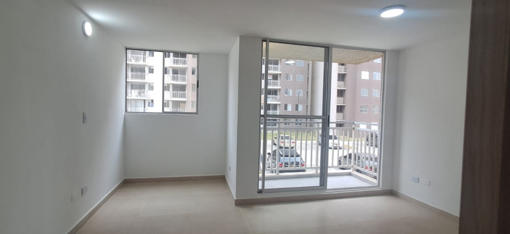 Apartamento en arriendo en Ciudad Mallorquin, Barranquilla · foto 4 de 21
