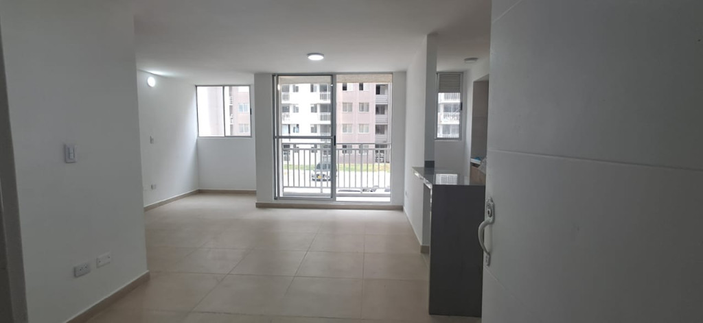 Apartamento en arriendo en Ciudad Mallorquin, Barranquilla · foto 7 de 21