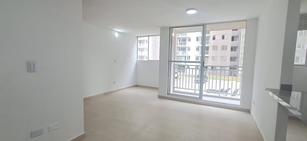 Apartamento en arriendo en Ciudad Mallorquin, Barranquilla · foto 9 de 21