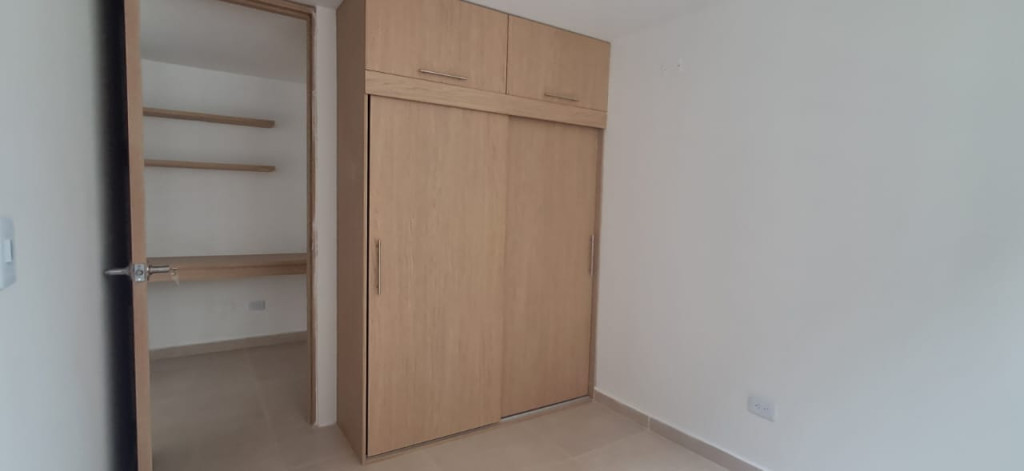 Apartamento en arriendo en Ciudad Mallorquin, Barranquilla · foto 16 de 21
