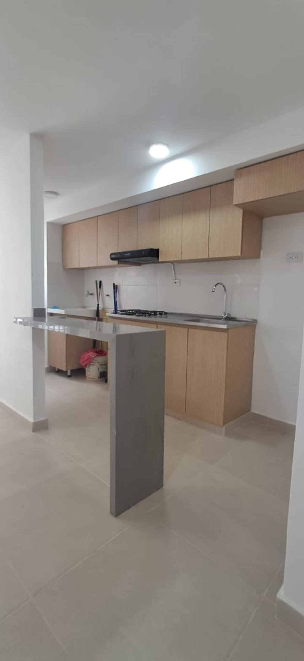 Apartamento en arriendo en Ciudad Mallorquin, Barranquilla · foto 17 de 21