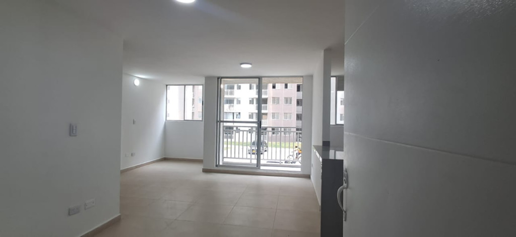 Apartamento en arriendo en Ciudad Mallorquin, Barranquilla · foto 19 de 21