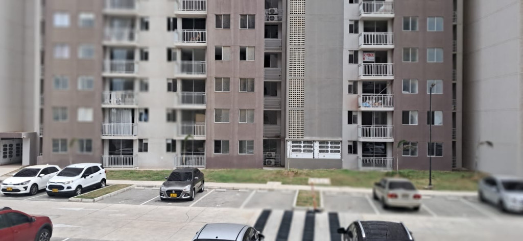 Apartamento en arriendo en Ciudad Mallorquin, Barranquilla · foto 21 de 21